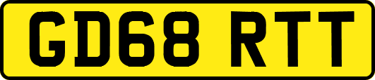 GD68RTT