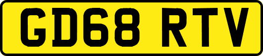 GD68RTV