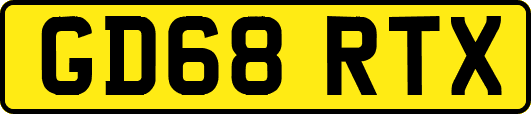 GD68RTX