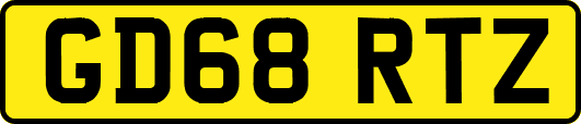 GD68RTZ