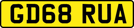 GD68RUA