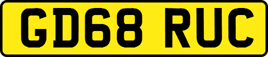 GD68RUC