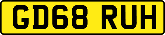 GD68RUH