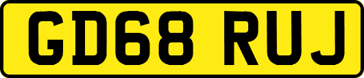 GD68RUJ
