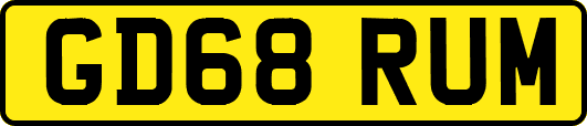 GD68RUM
