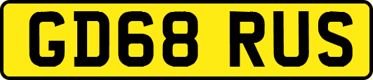 GD68RUS