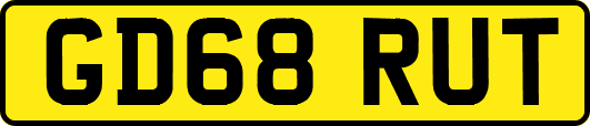 GD68RUT