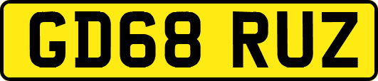 GD68RUZ