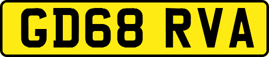 GD68RVA