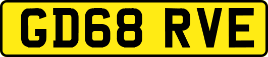 GD68RVE