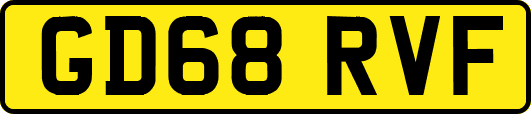 GD68RVF