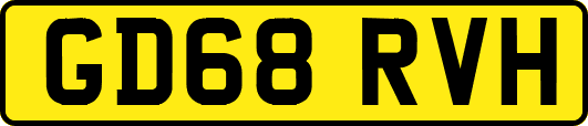 GD68RVH