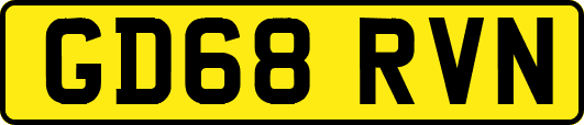 GD68RVN