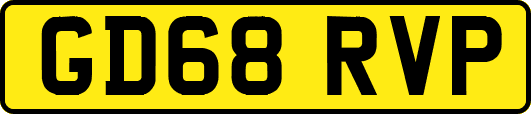 GD68RVP