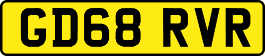 GD68RVR
