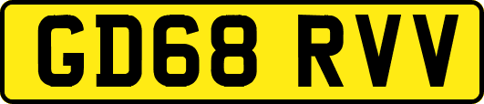 GD68RVV