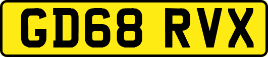 GD68RVX