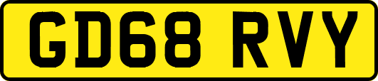 GD68RVY
