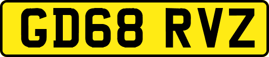 GD68RVZ