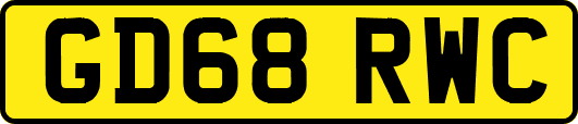 GD68RWC