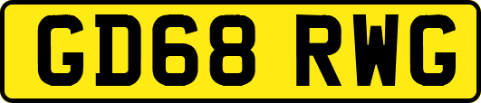 GD68RWG