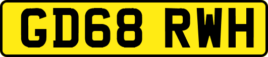 GD68RWH