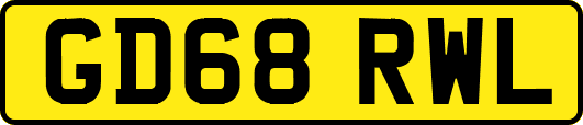 GD68RWL