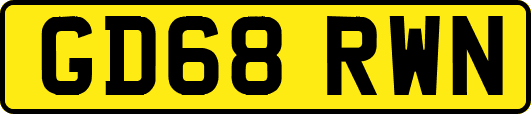 GD68RWN