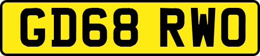 GD68RWO