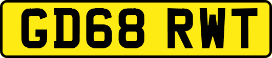 GD68RWT