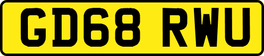 GD68RWU