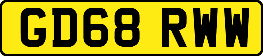 GD68RWW