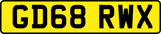 GD68RWX