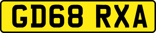 GD68RXA