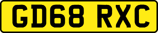 GD68RXC