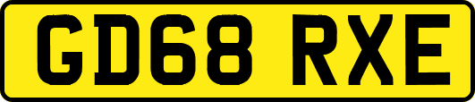 GD68RXE