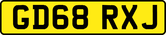 GD68RXJ