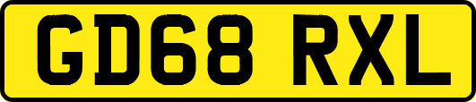 GD68RXL