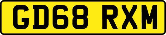 GD68RXM