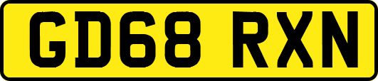 GD68RXN