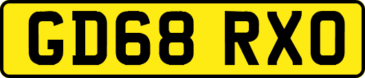 GD68RXO