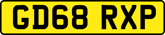 GD68RXP