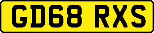 GD68RXS