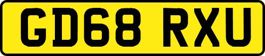 GD68RXU