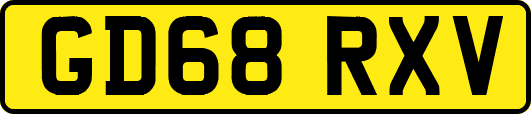 GD68RXV