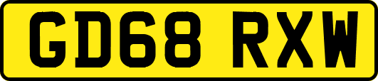 GD68RXW