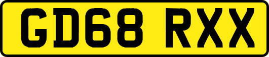 GD68RXX