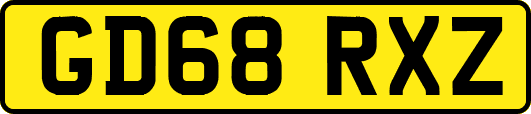 GD68RXZ