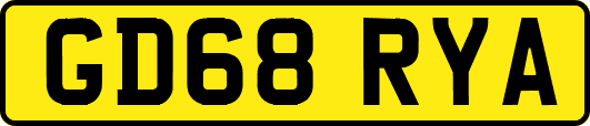 GD68RYA