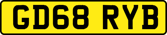 GD68RYB